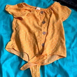Kids Shirt